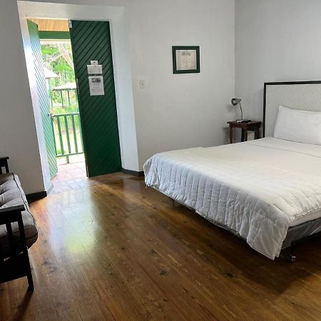 Hacienda Juanita Hotel Maricao Екстериор снимка