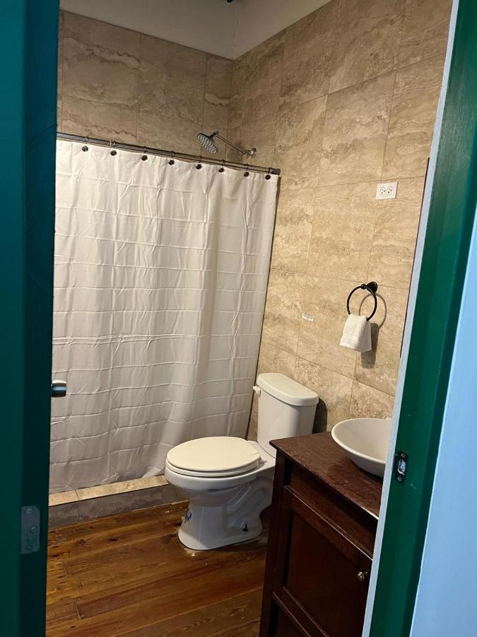 Hacienda Juanita Hotel Maricao Екстериор снимка