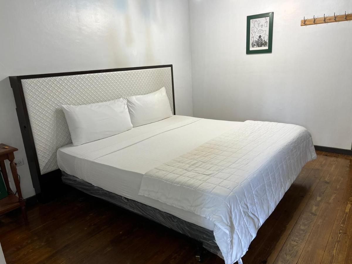 Hacienda Juanita Hotel Maricao Екстериор снимка