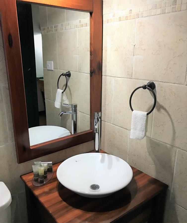 Hacienda Juanita Hotel Maricao Екстериор снимка