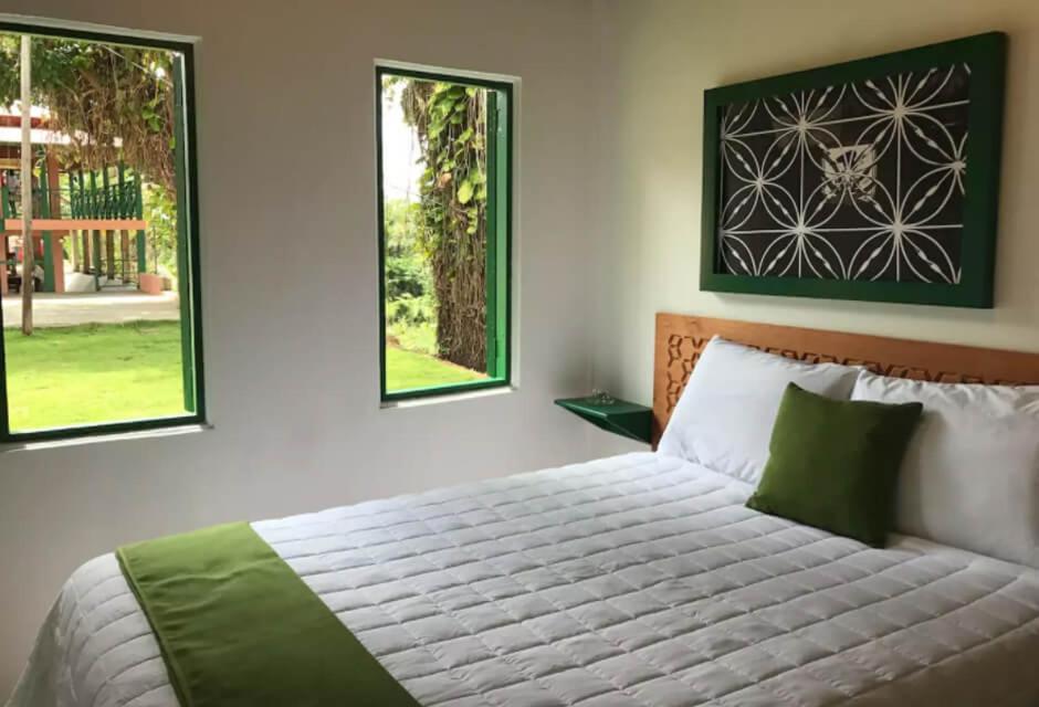 Hacienda Juanita Hotel Maricao Екстериор снимка