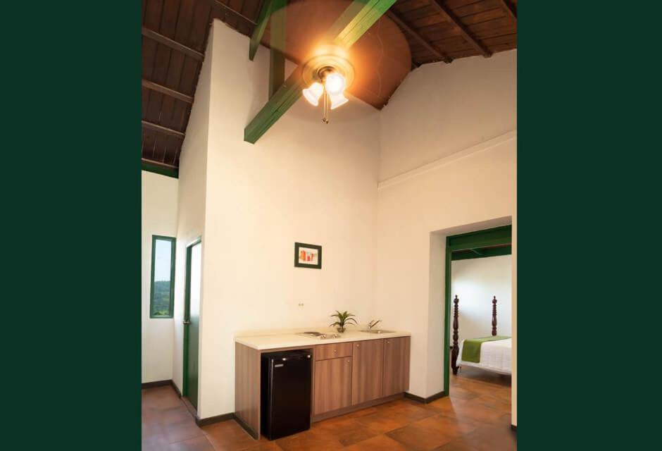 Hacienda Juanita Hotel Maricao Екстериор снимка