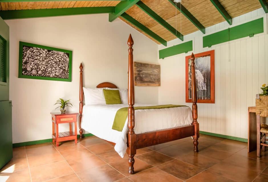 Hacienda Juanita Hotel Maricao Екстериор снимка