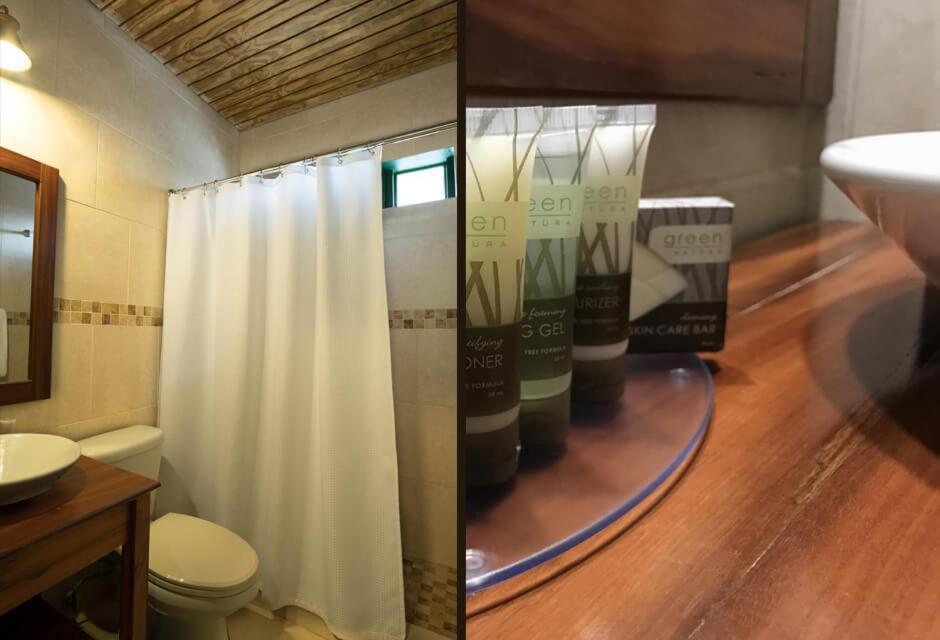 Hacienda Juanita Hotel Maricao Екстериор снимка