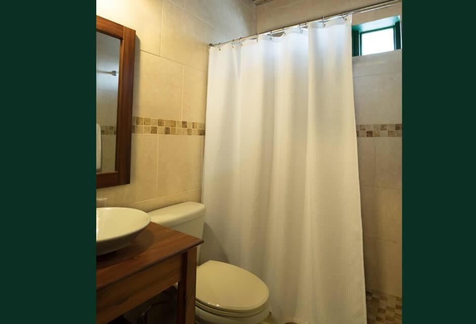 Hacienda Juanita Hotel Maricao Екстериор снимка